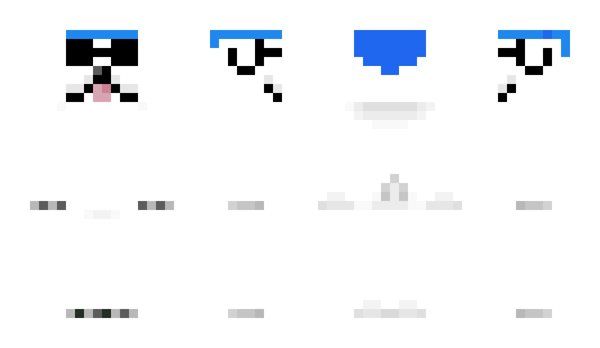 CrabOnKick Minecraft Skin