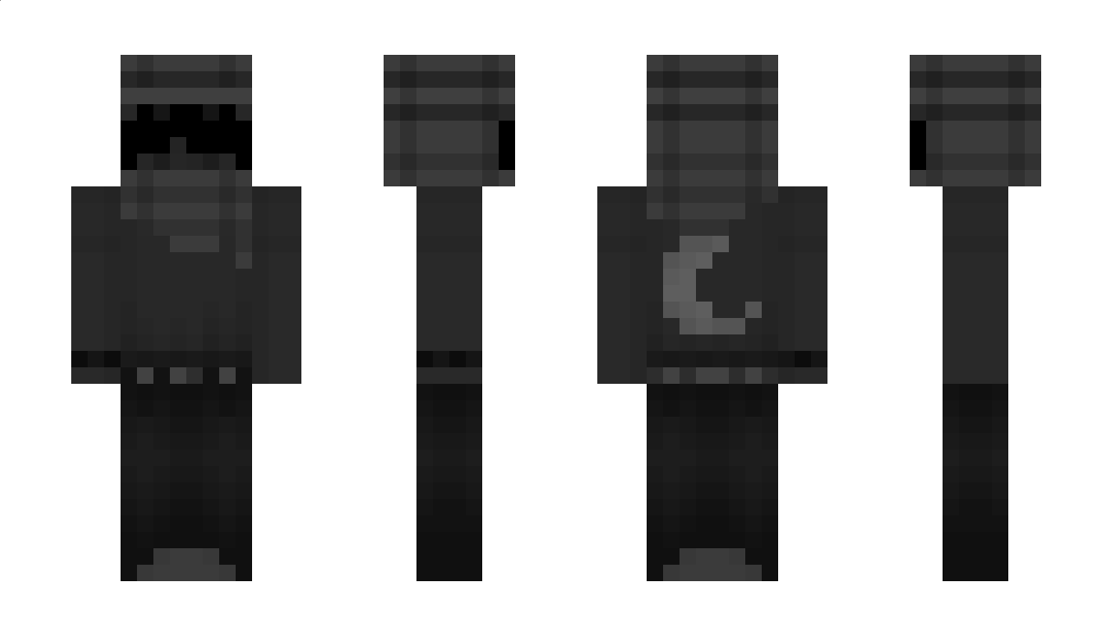 Jitizi Minecraft Skin