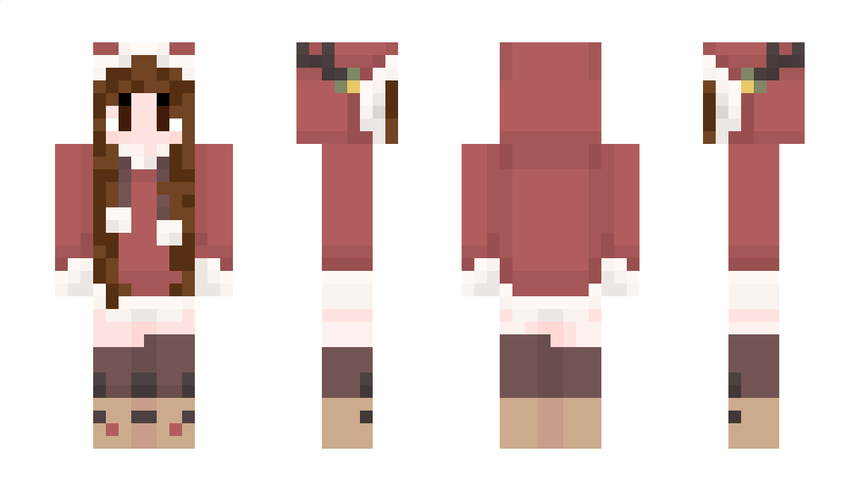 _ChaseC Minecraft Skin