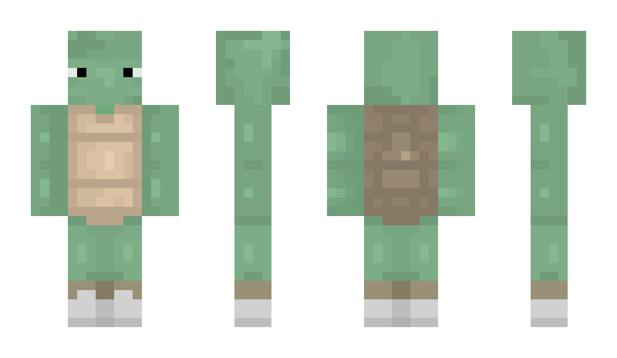 Lonlon700 Minecraft Skin