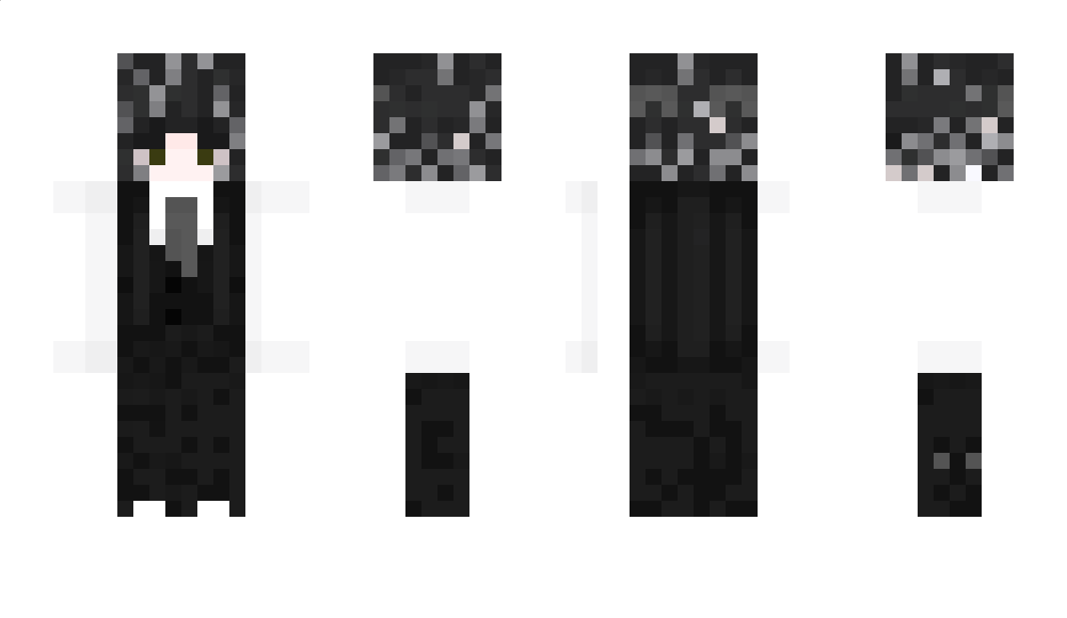 Meinicke Minecraft Skin