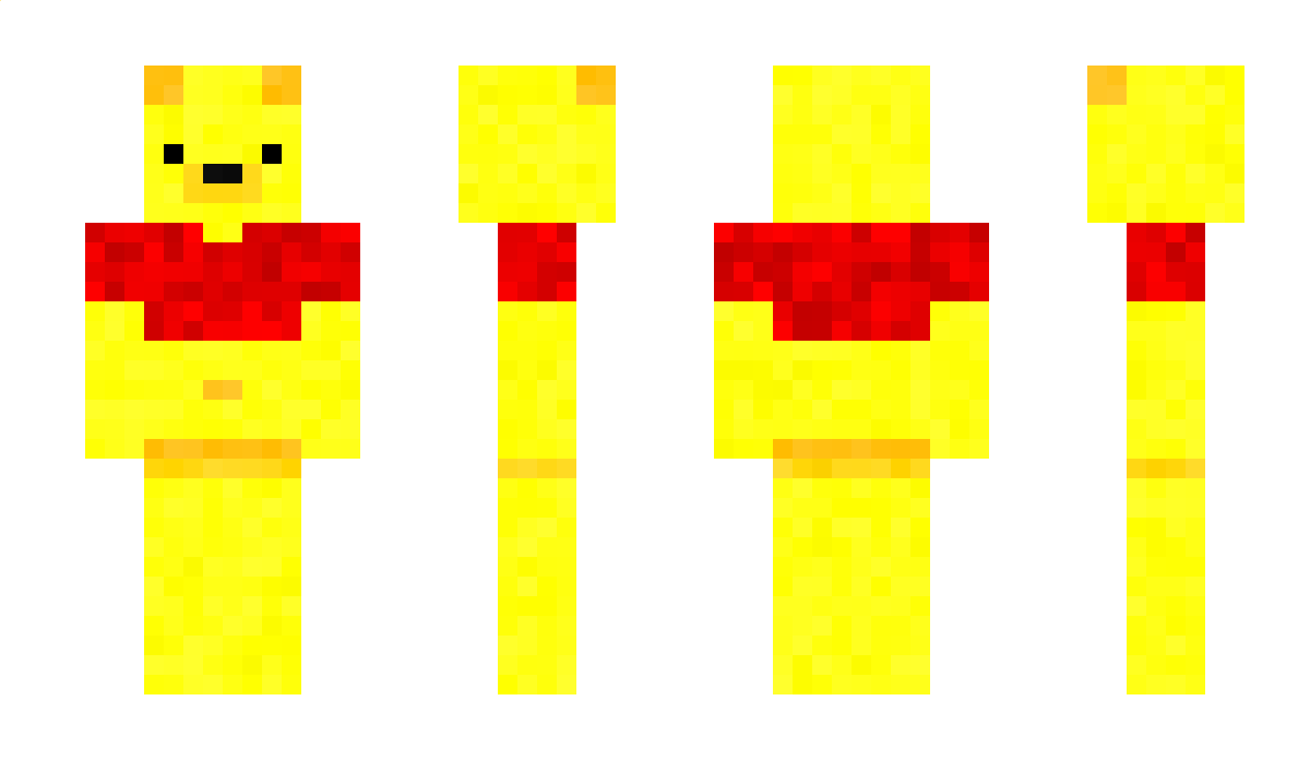 Wigion Minecraft Skin