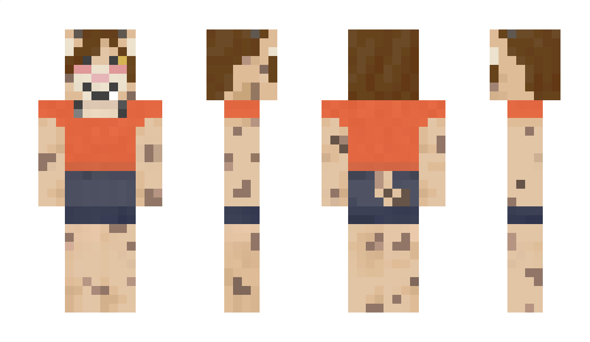 Asticky_ Minecraft Skin