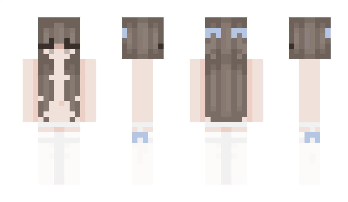 Br8i Minecraft Skin