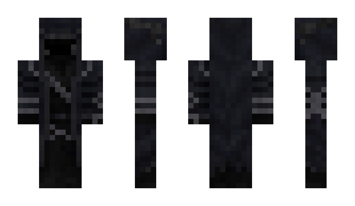 notmysteryy_ Minecraft Skin