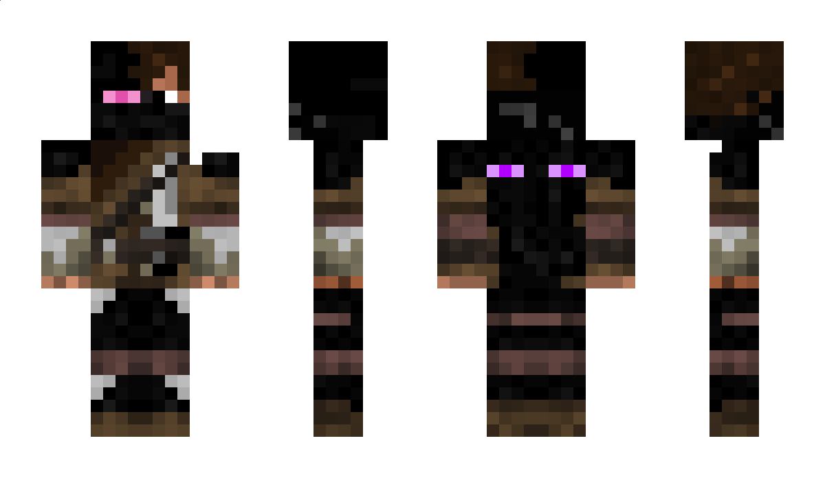 jWalker_rodcust Minecraft Skin