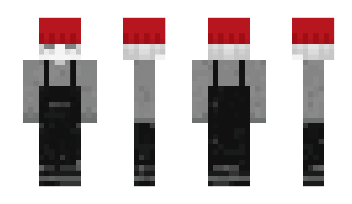 Lawoni Minecraft Skin