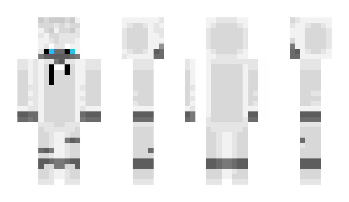 Xxjonasx Minecraft Skin