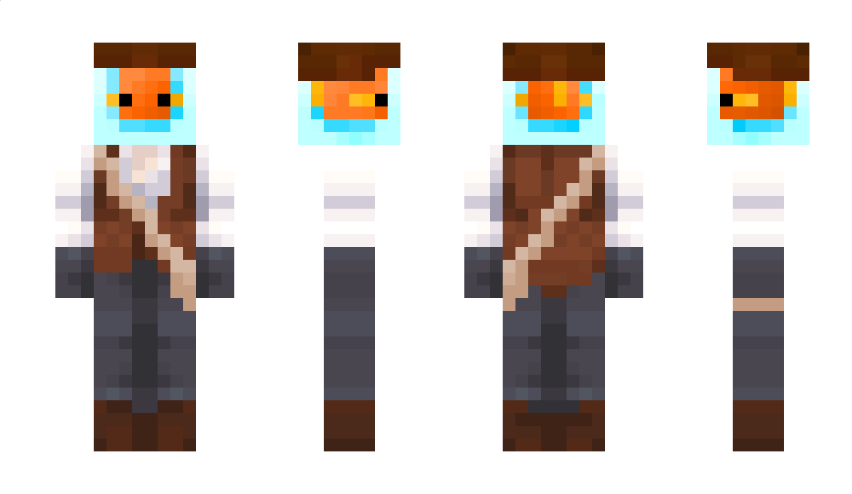 Glurg1357 Minecraft Skin