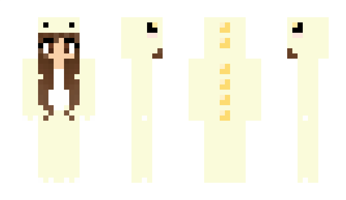 n4t4lia Minecraft Skin