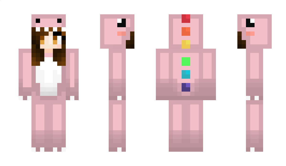 abazhou Minecraft Skin