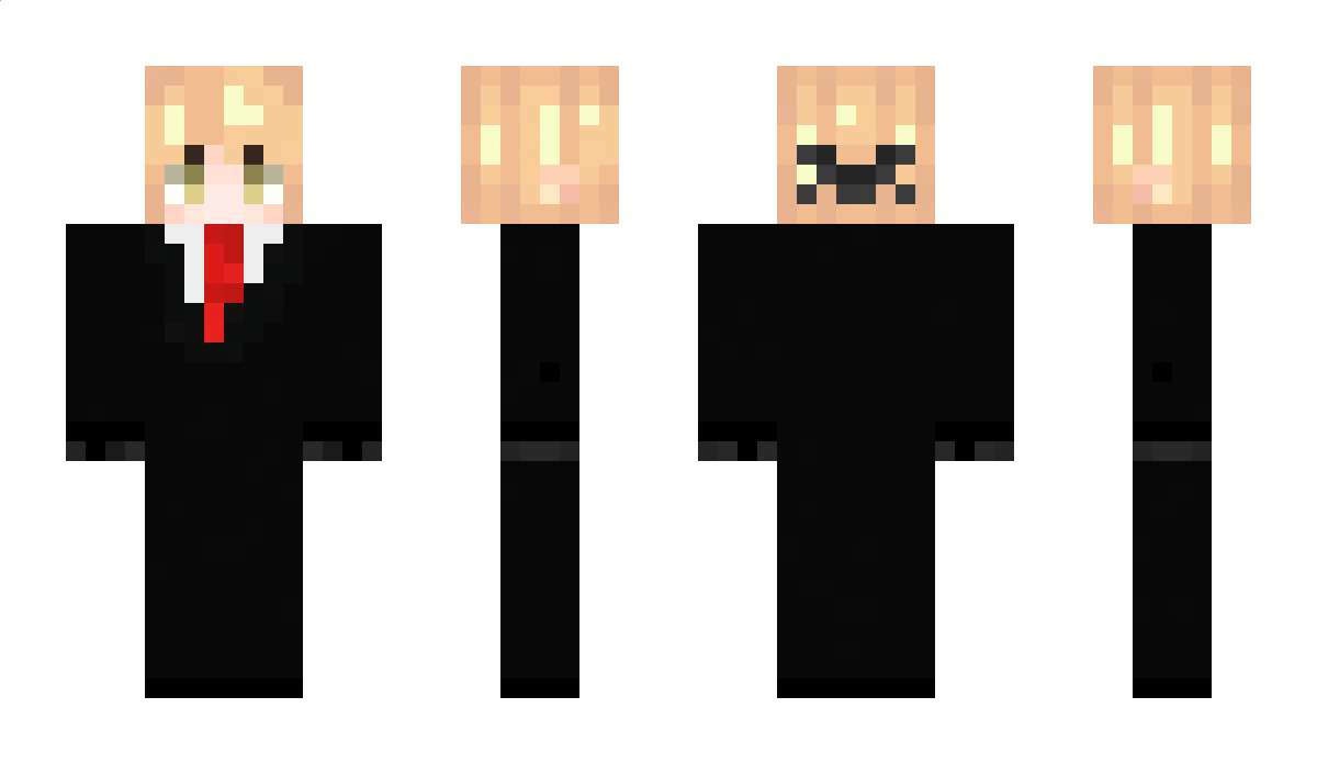 xworld123456 Minecraft Skin