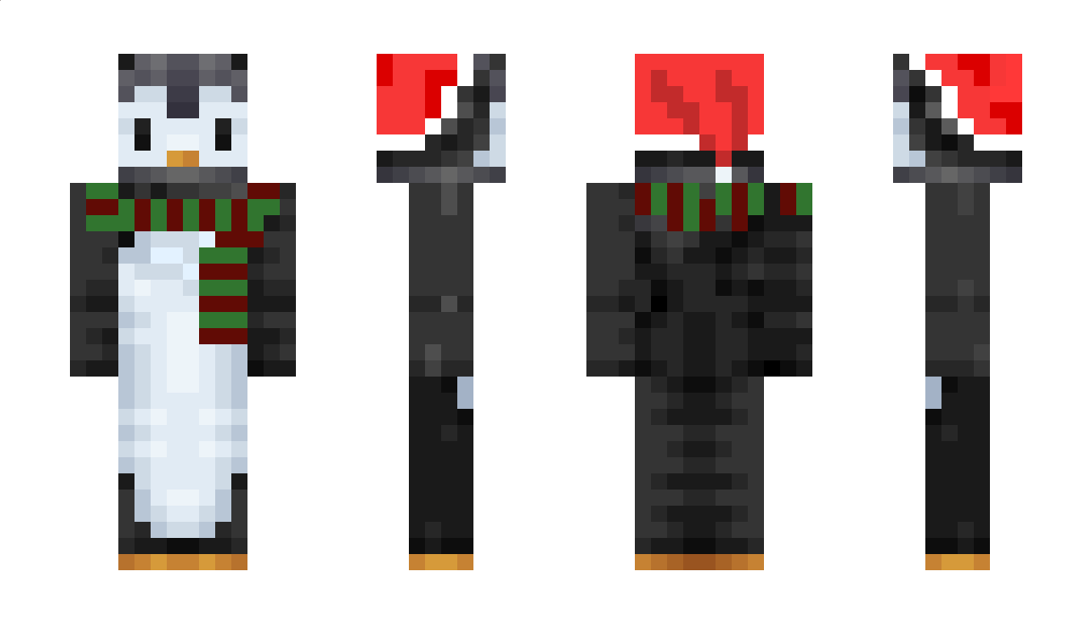 sopp_y Minecraft Skin