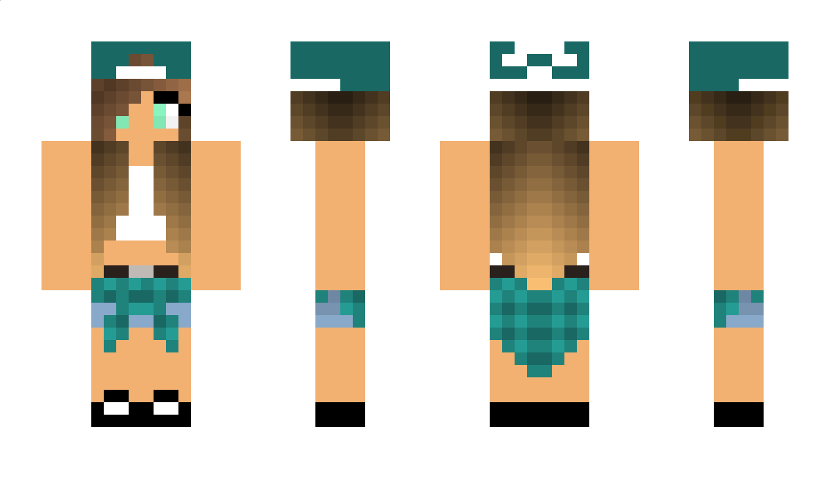 maggs1 Minecraft Skin