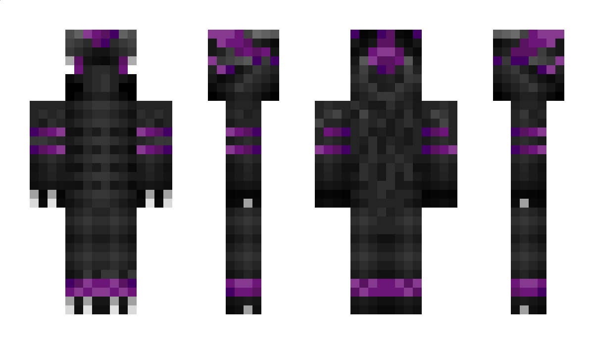 lama2222ggg Minecraft Skin