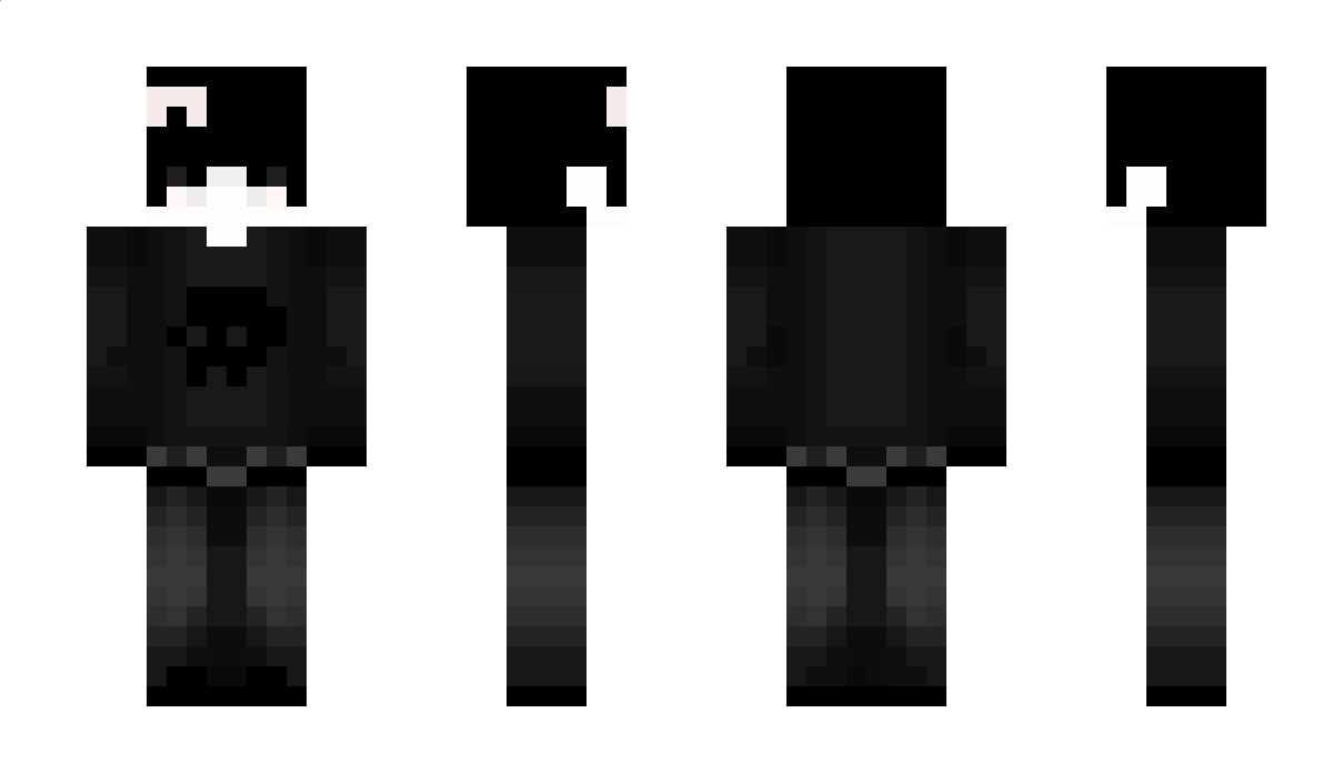 ToddlerNovi Minecraft Skin