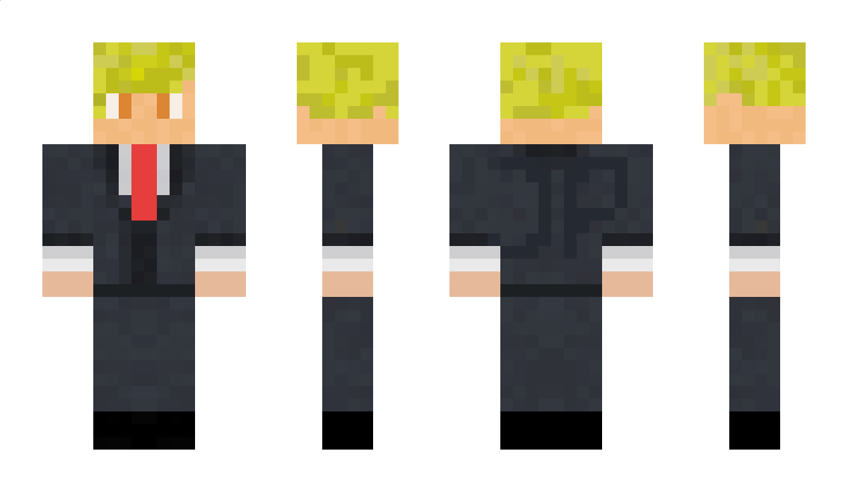 bawzbokito Minecraft Skin