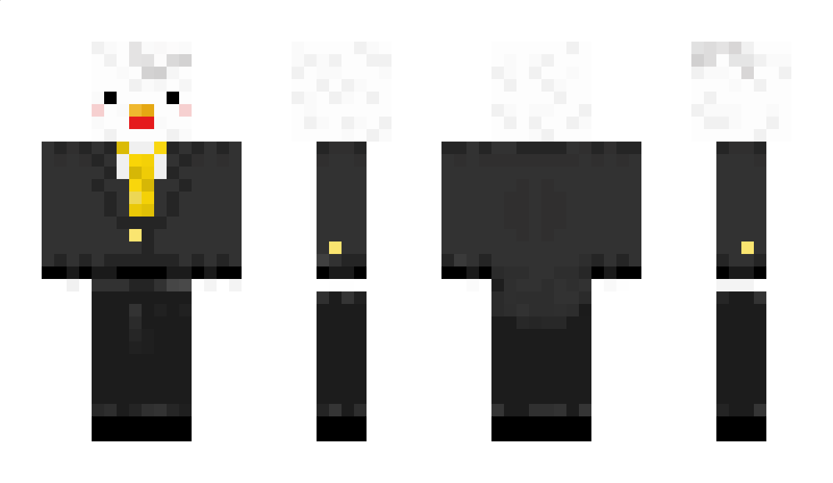 KavyaTheAmazing Minecraft Skin