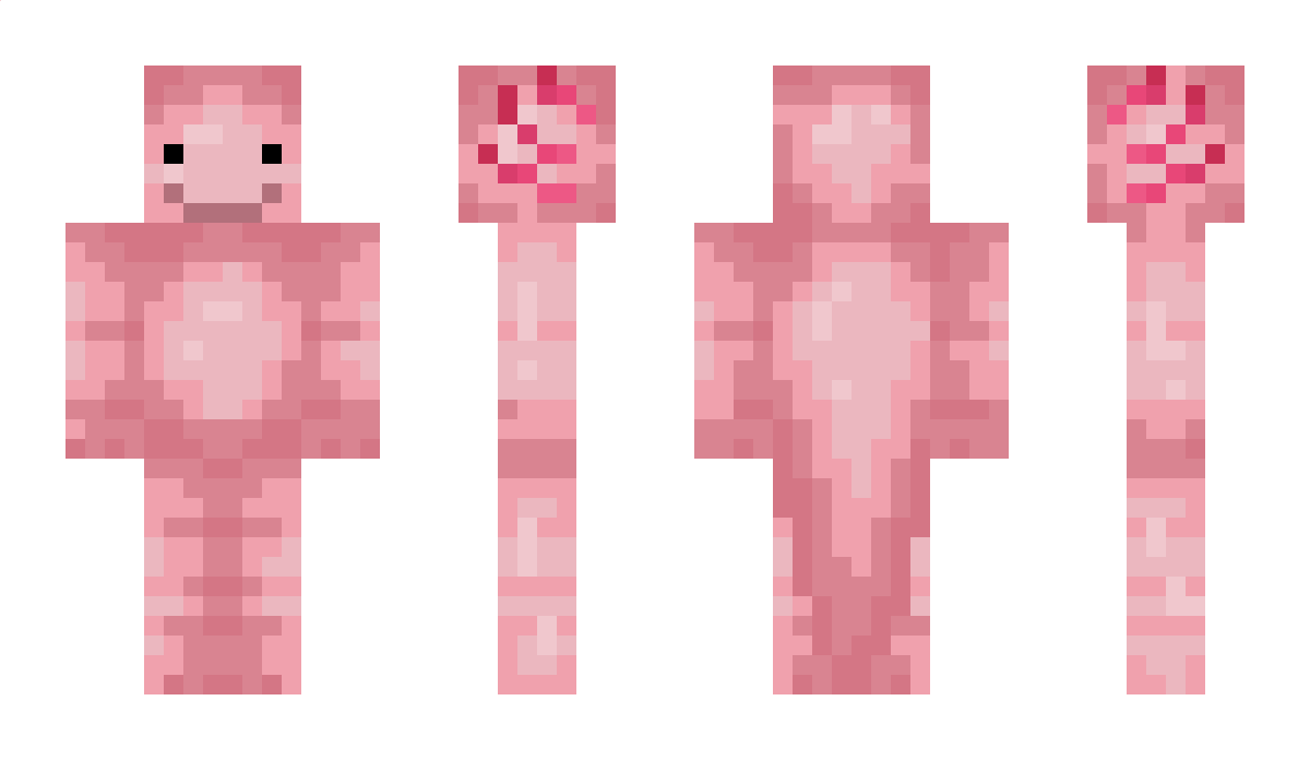 XDCoolLXrenD Minecraft Skin