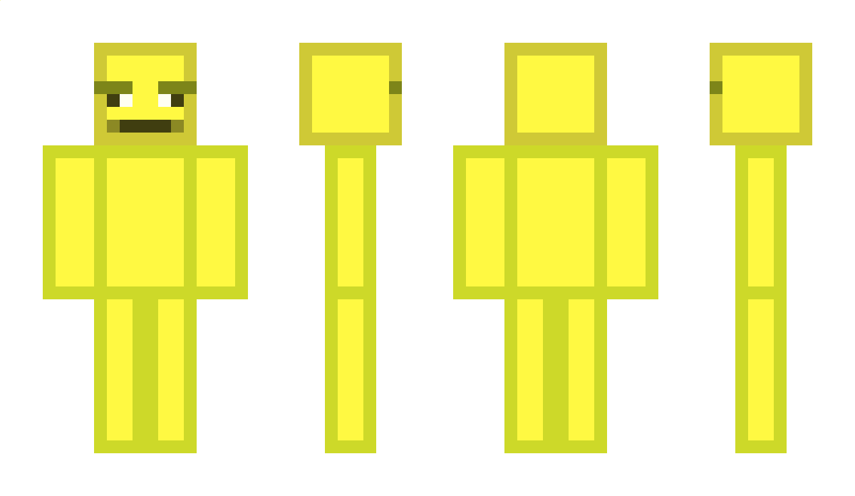 Xndi Minecraft Skin