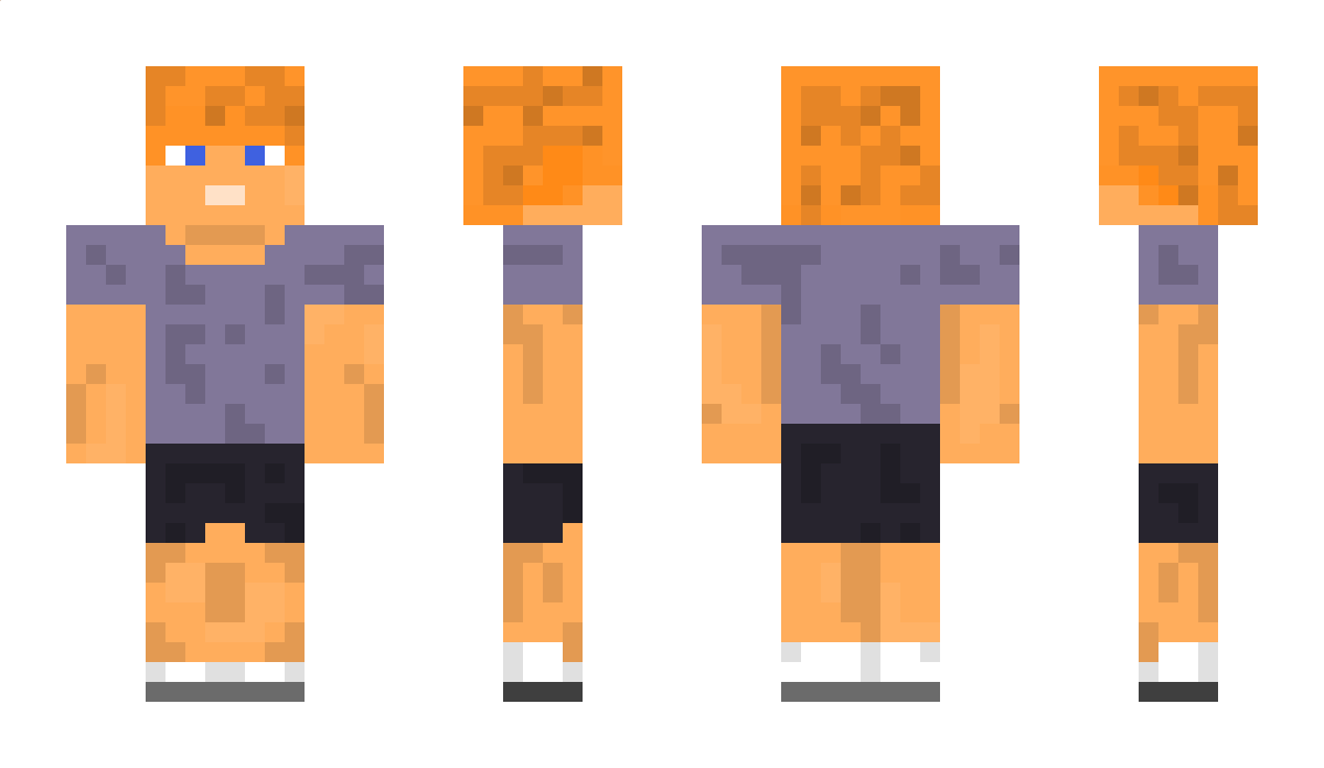 20Kulu07 Minecraft Skin