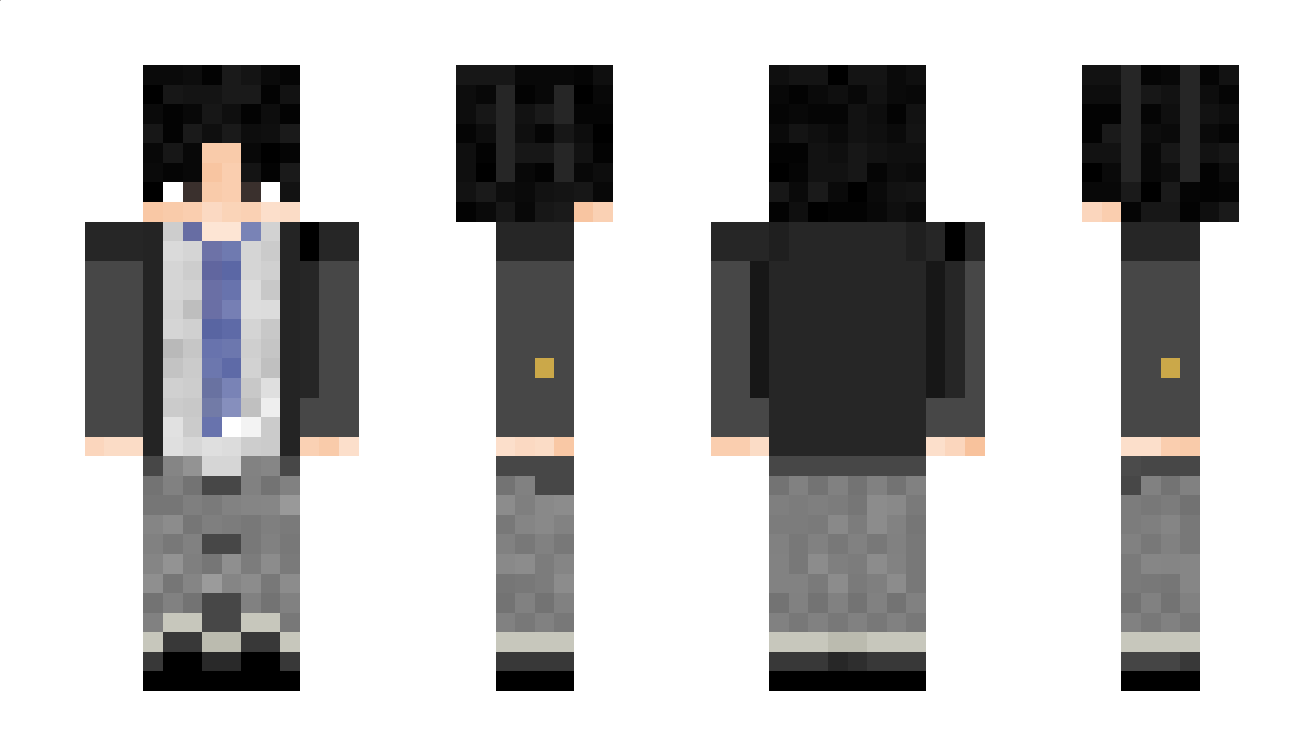 _Jans Minecraft Skin