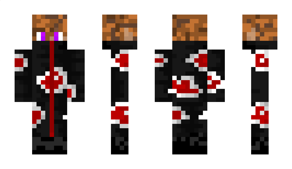 DJ_Master_PT Minecraft Skin