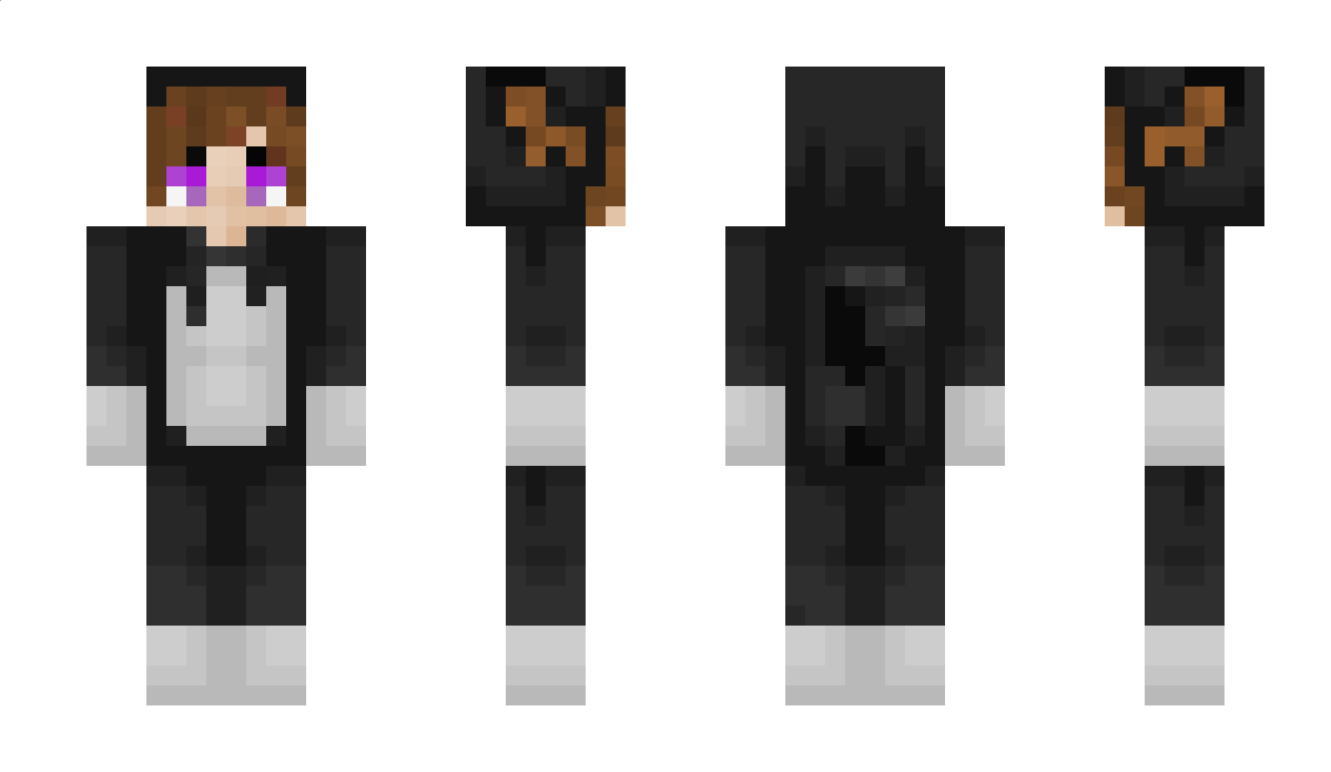 Boombonboo Minecraft Skin