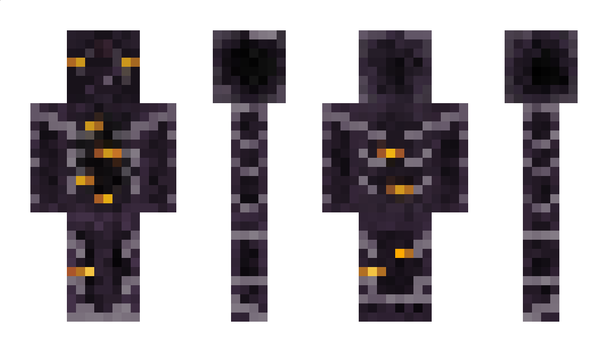 OGpigNr1 Minecraft Skin