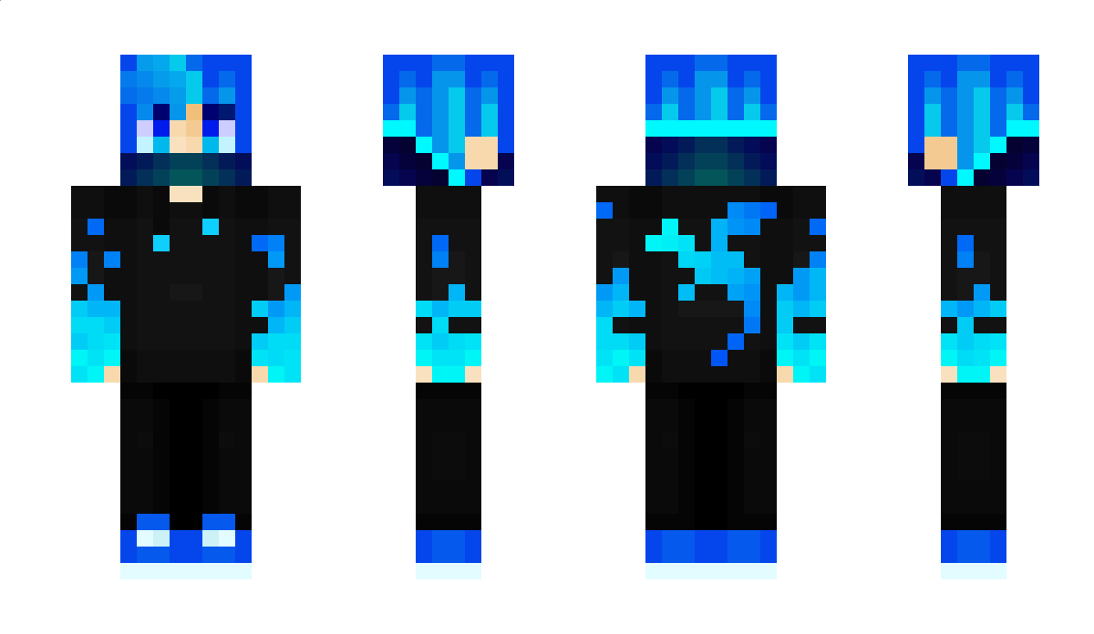 Timo_11 Minecraft Skin