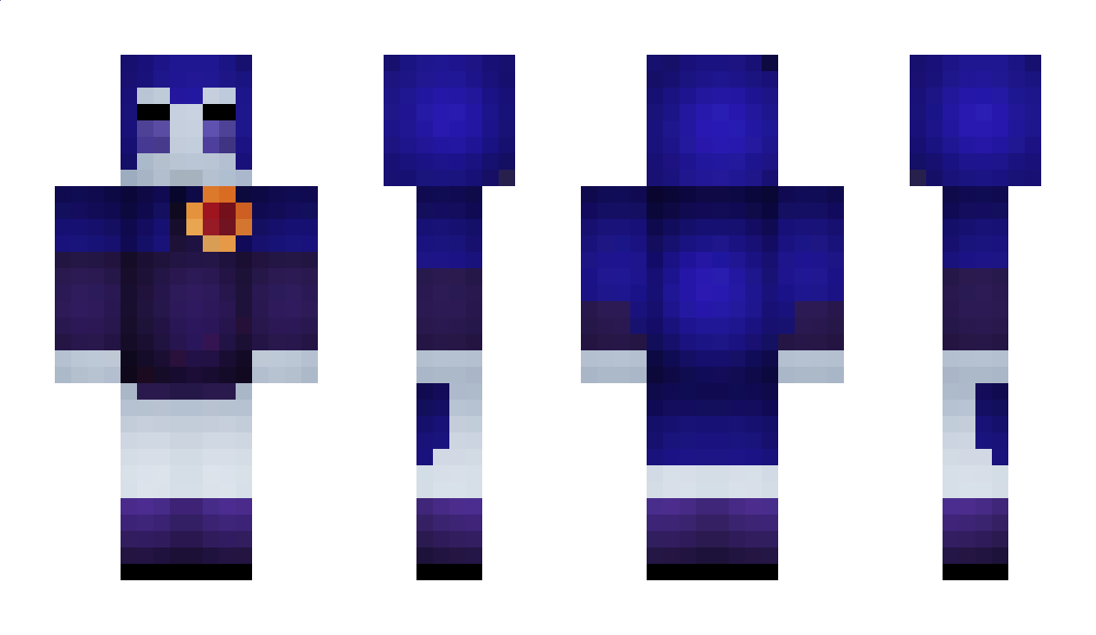 Tavli Minecraft Skin