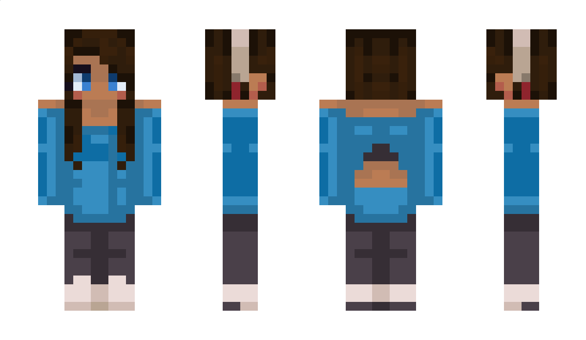 Sortros_ Minecraft Skin