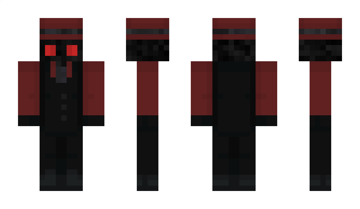 _sylr Minecraft Skin