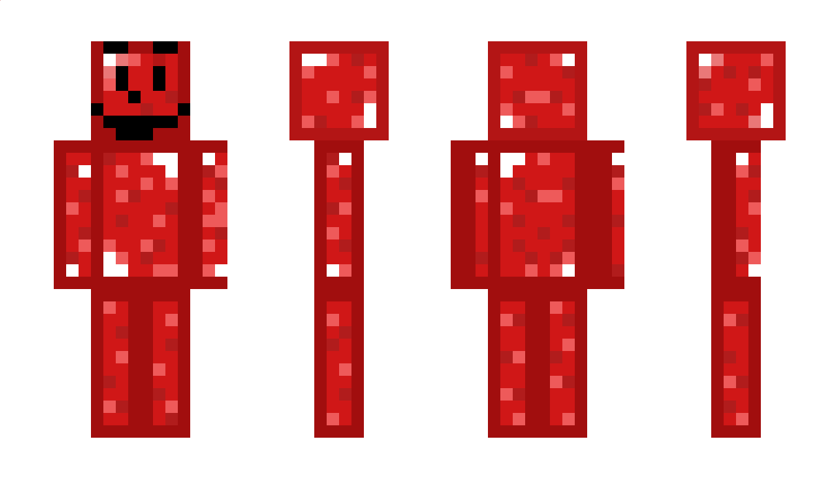 SnipeGod Minecraft Skin