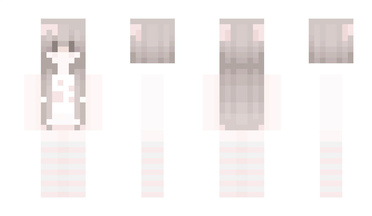 _sharpwy Minecraft Skin