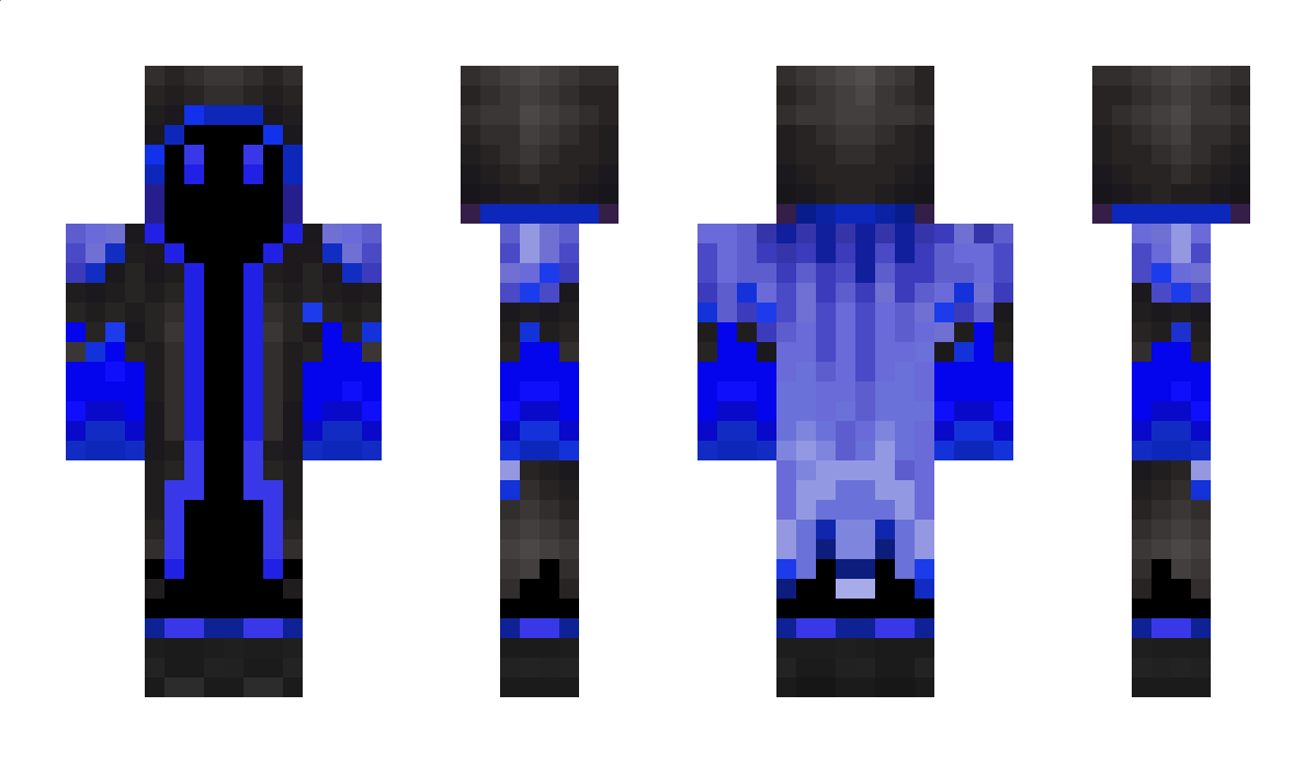 GTSgamer22 Minecraft Skin