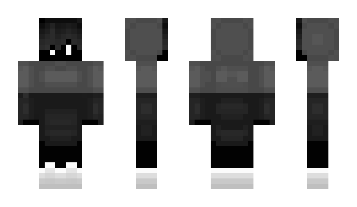 minuseins_ Minecraft Skin