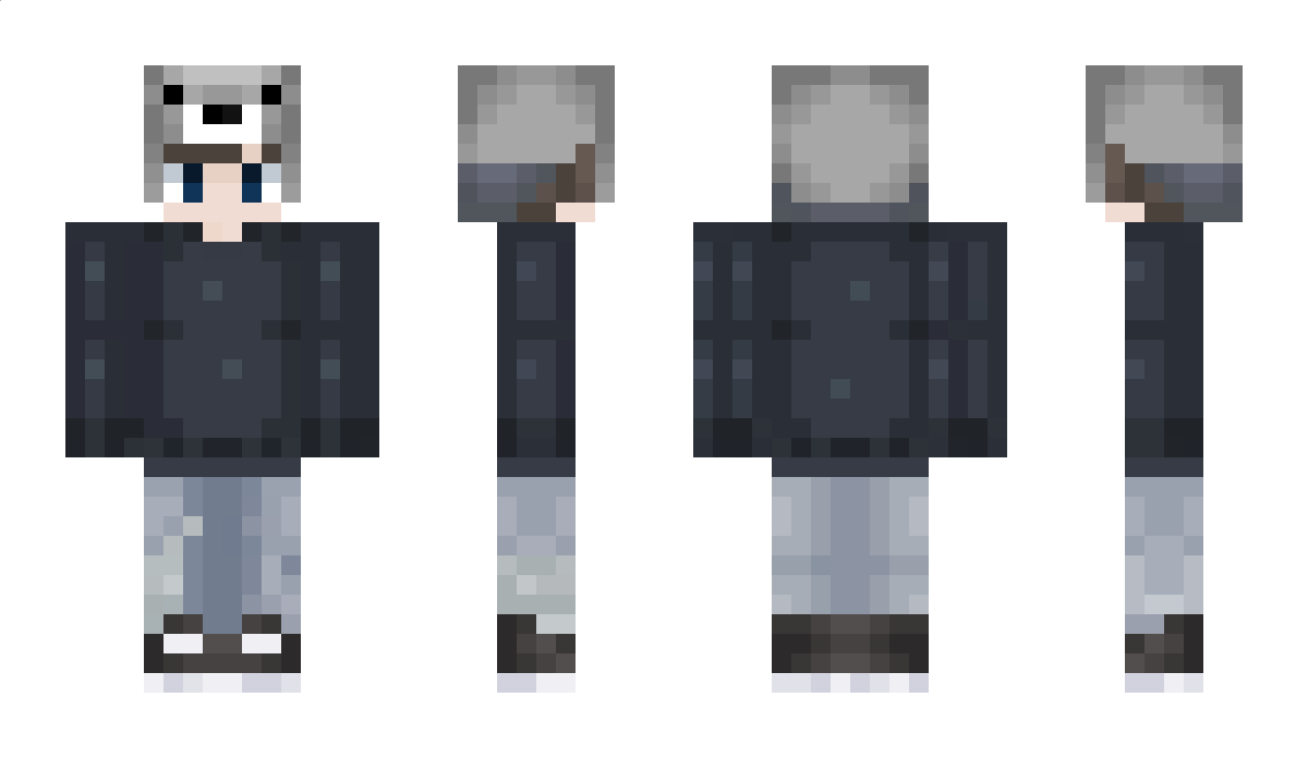 _JAPEY_ Minecraft Skin