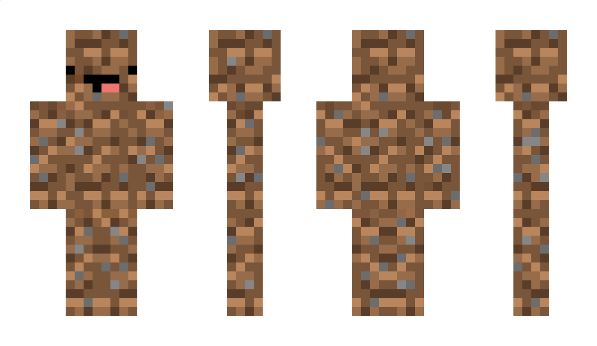 Mittens4Kittens Minecraft Skin