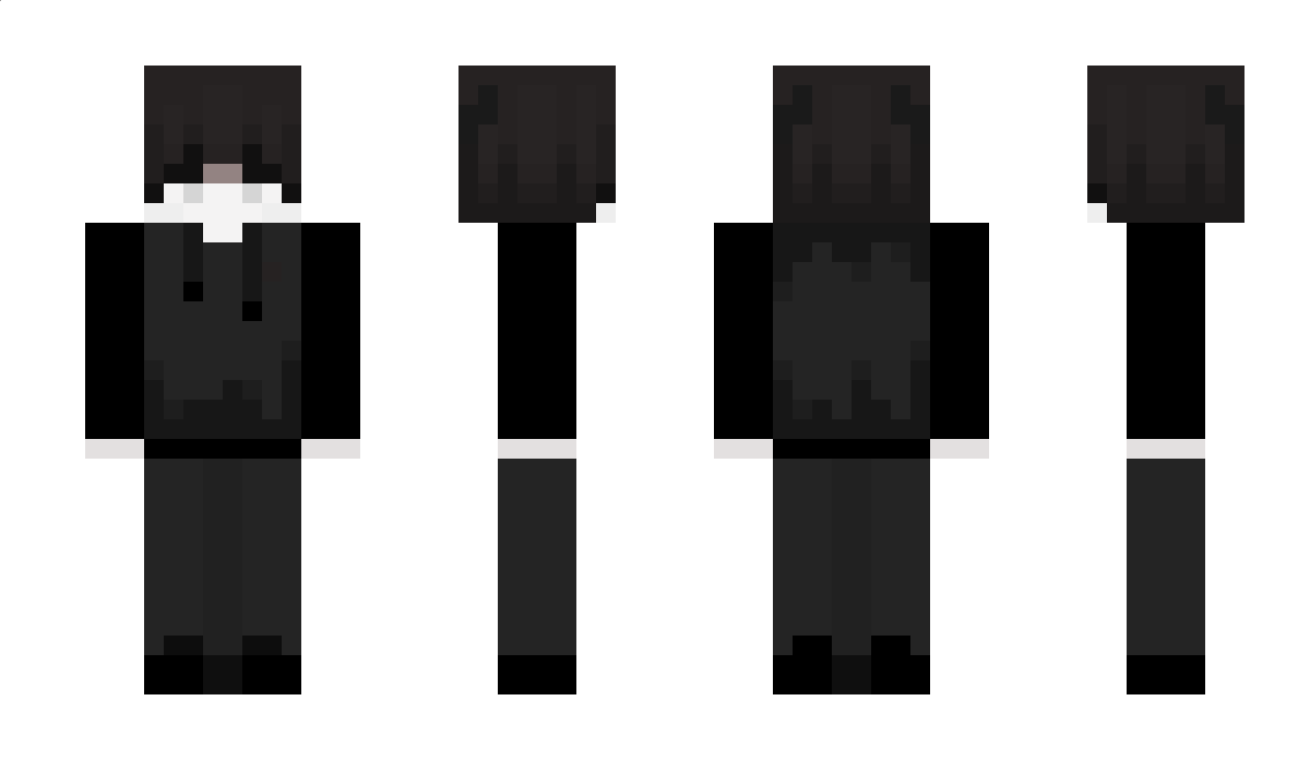 5them Minecraft Skin