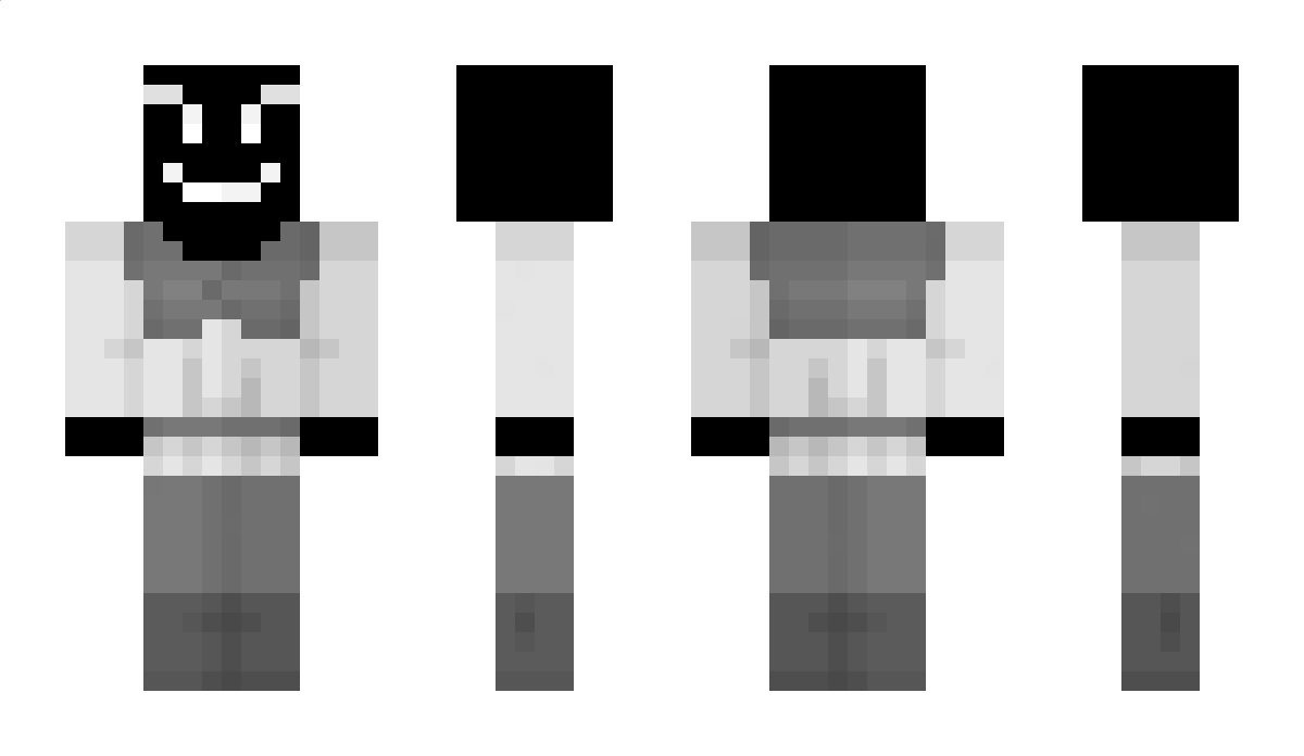 fallondo Minecraft Skin