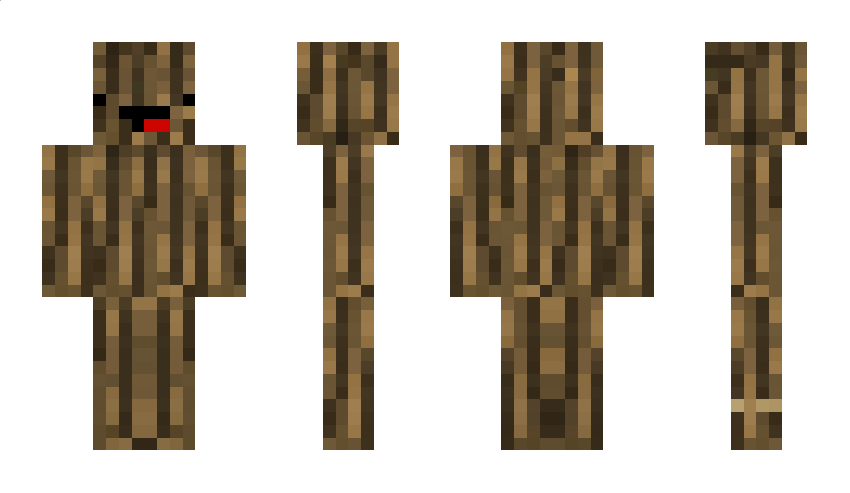 Rapsu14 Minecraft Skin