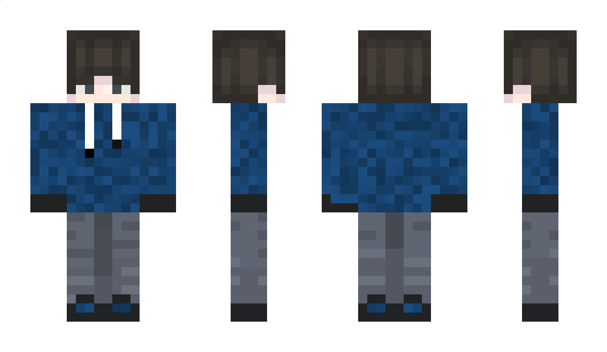 You_cry77 Minecraft Skin