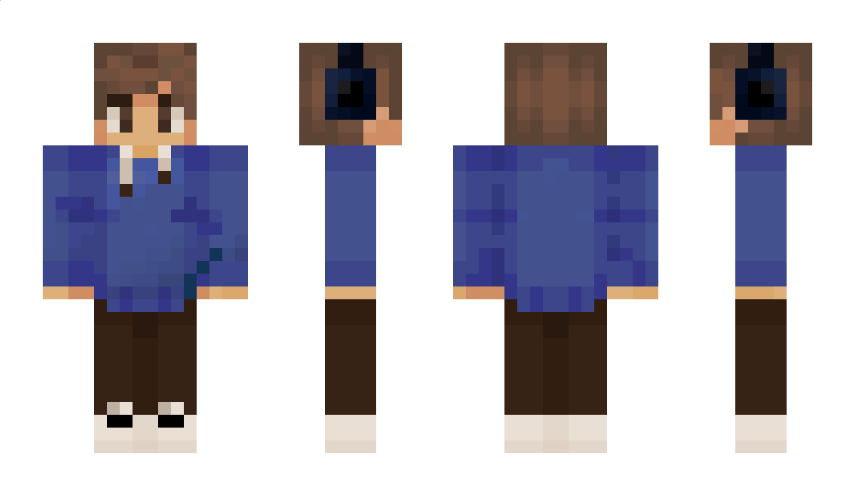 adas2424 Minecraft Skin