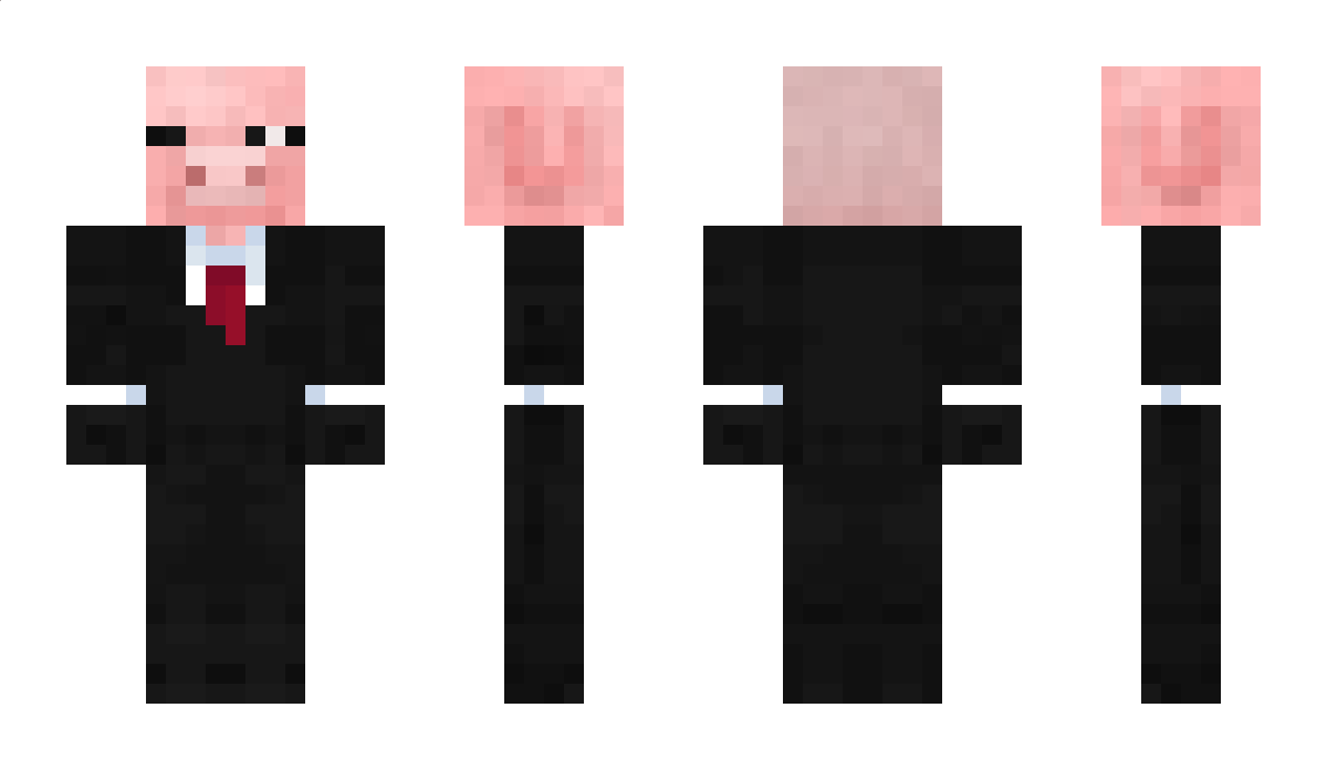 ZTurret Minecraft Skin