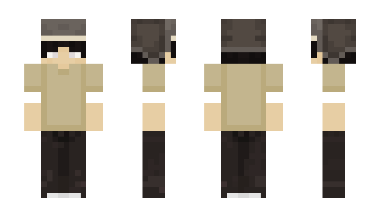 Philippina Minecraft Skin