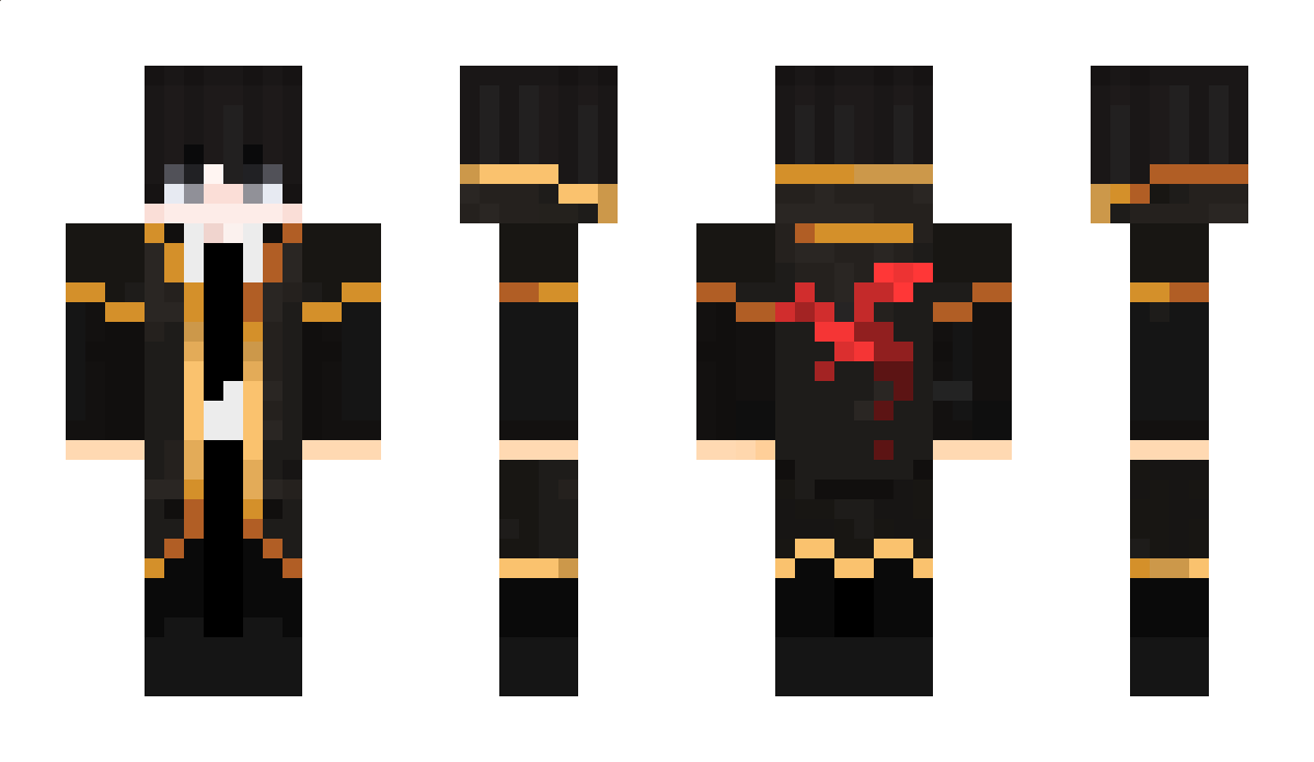 DrawingTag52530 Minecraft Skin