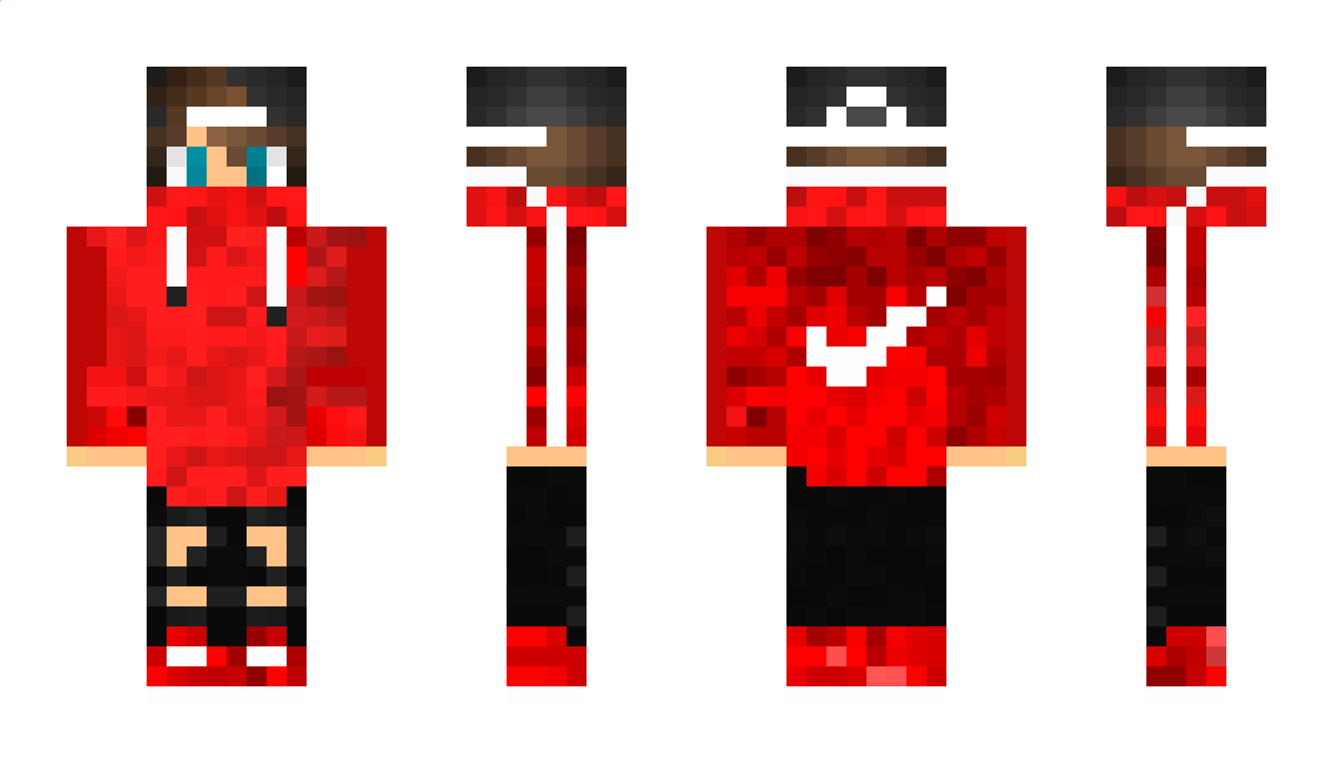 schlingelmann Minecraft Skin