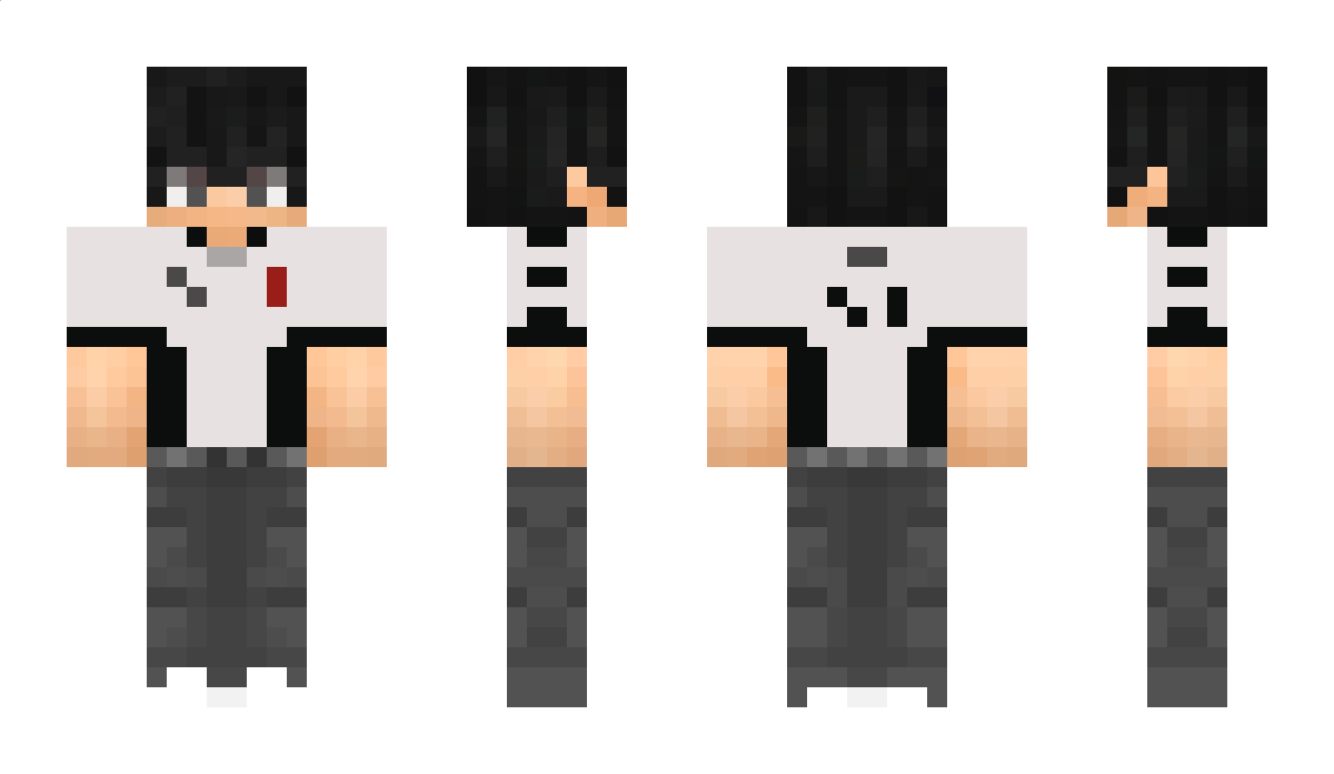 besantts Minecraft Skin