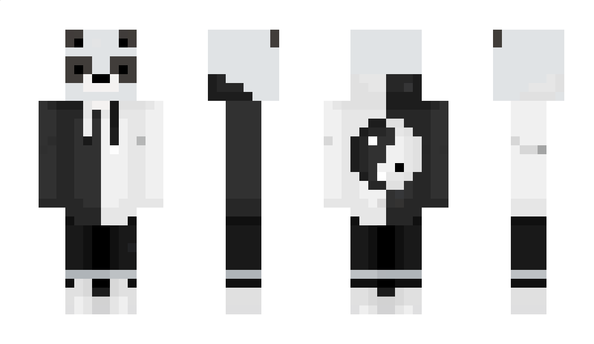 Darklight66_ Minecraft Skin